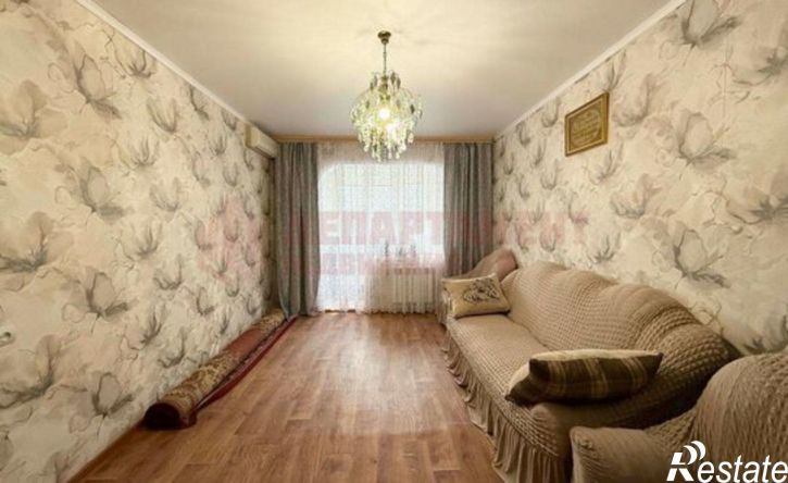 3-комн квартира ул Жилая, 5 1,  д. 5 1,  к. 1