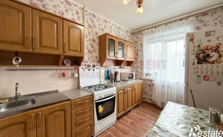 3-комн квартира ул Жилая, 5 1,  д. 5 1,  к. 1