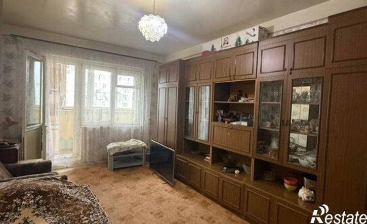 3-комн квартира Курская улица, 53 к1,  д. 53 к1