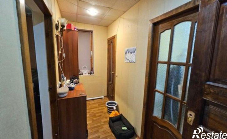 2-комн квартира улица Богдана Хмельницкого, 11 к2,  д. 11 к2