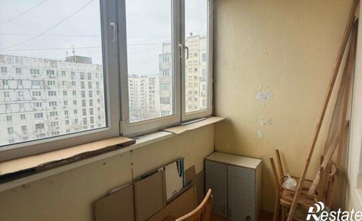 3-комн квартира Курская улица, 53 к1,  д. 53 к1