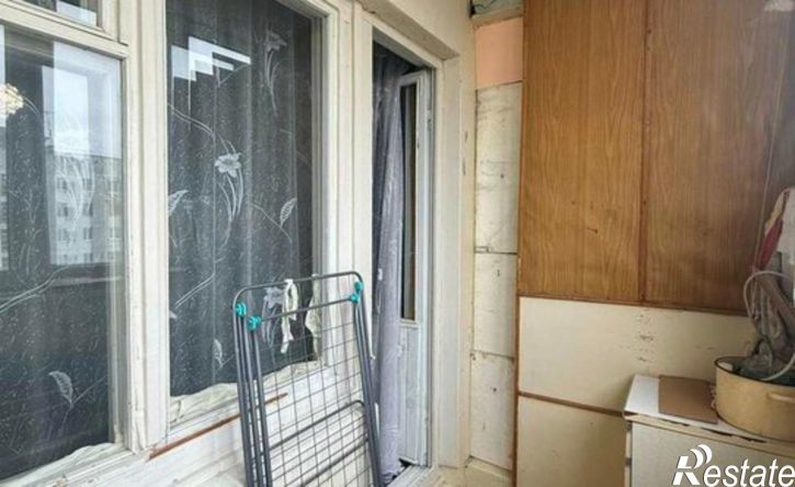 3-комн квартира Курская улица, 53 к1,  д. 53 к1