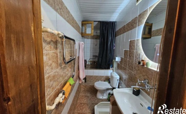 2-комн квартира улица Богдана Хмельницкого, 11 к2,  д. 11 к2