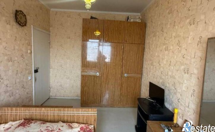 3-комн квартира Курская улица, 53 к1,  д. 53 к1