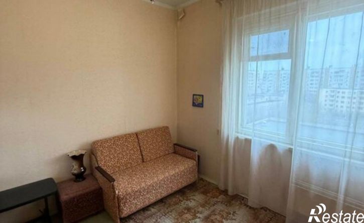 3-комн квартира Курская улица, 53 к1,  д. 53 к1