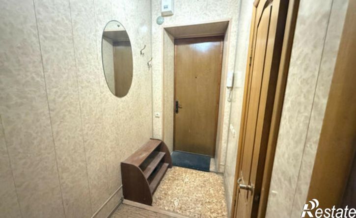 1-комн квартира ул Ахшарумова, 54/41,  д. 54/41