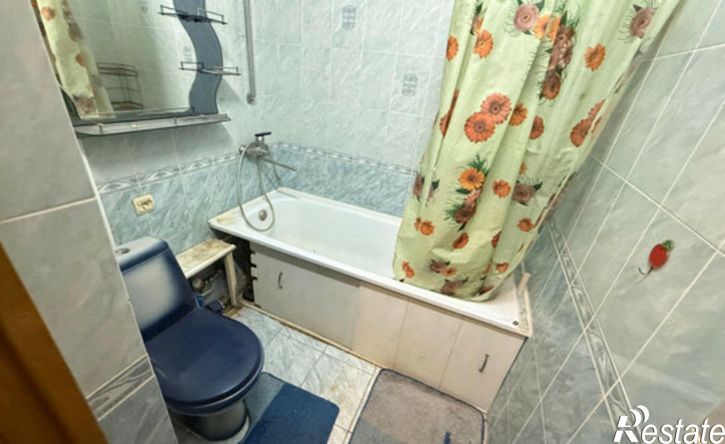 1-комн квартира ул Ахшарумова, 54/41,  д. 54/41