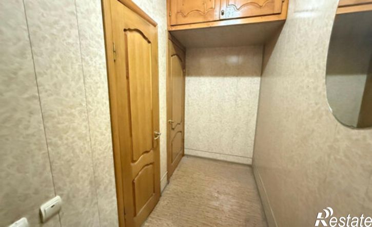 1-комн квартира ул Ахшарумова, 54/41,  д. 54/41