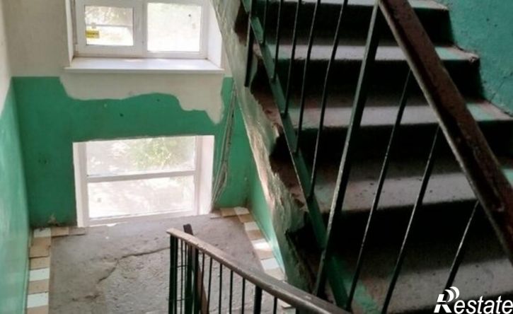 1-комн квартира ул Татищева, 43А,  д. 43А