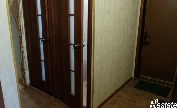 2-комн квартира ул 1-я Железнодорожная, 22,  д. 22