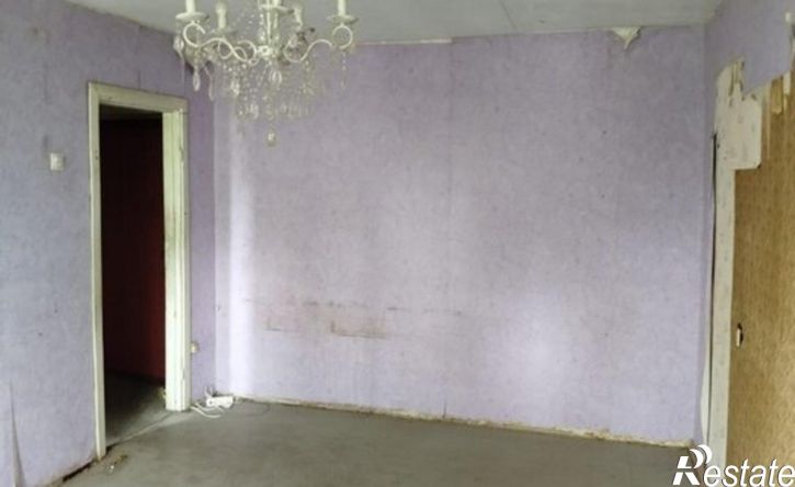 1-комн квартира ул Татищева, 43А,  д. 43А