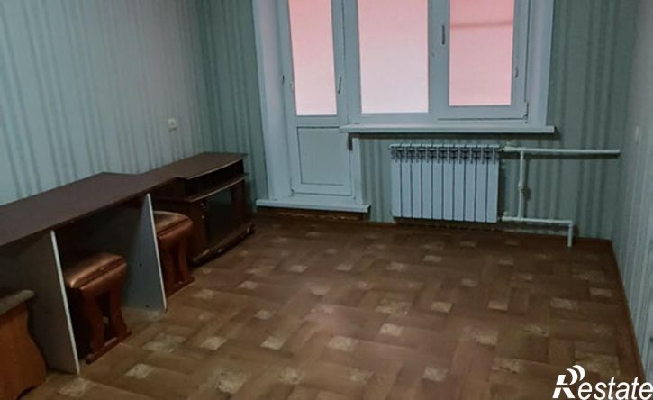 2-комн квартира ул 1-я Железнодорожная, 22,  д. 22