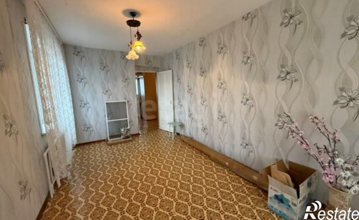 1-комн квартира ул Украинская, 12,  д. 12