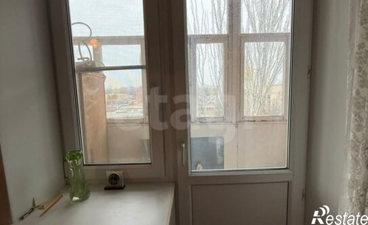 1-комн квартира ул Украинская, 12,  д. 12