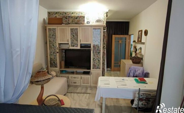 1-комн квартира ул Куликова, 13 2,  д. 13 2,  к. 2