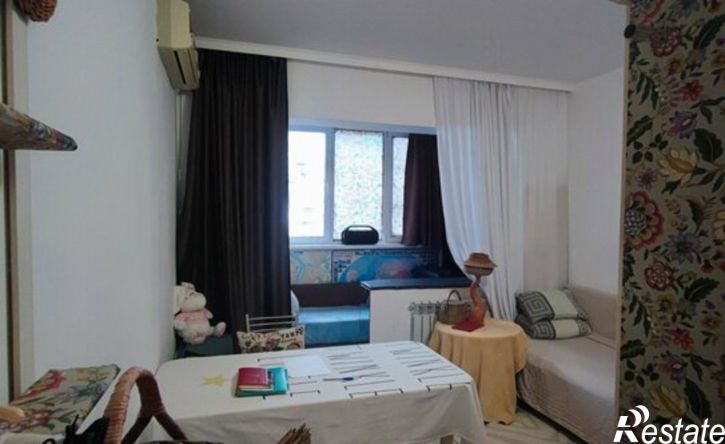 1-комн квартира ул Куликова, 13 2,  д. 13 2,  к. 2