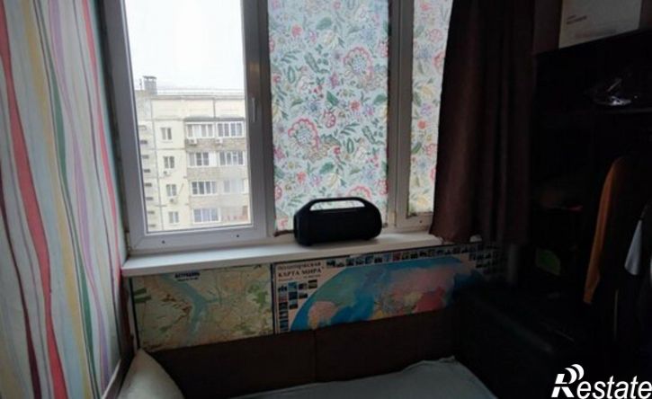 1-комн квартира ул Куликова, 13 2,  д. 13 2,  к. 2