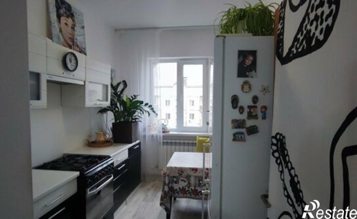 1-комн квартира ул Куликова, 13 2,  д. 13 2,  к. 2