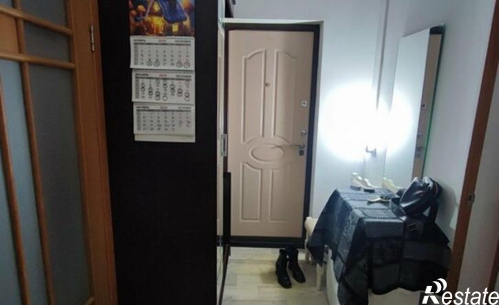 1-комн квартира ул Куликова, 13 2,  д. 13 2,  к. 2