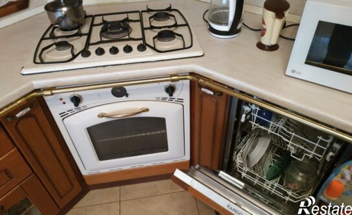 2-комн квартира ул Богдана Хмельницкого, 10 1,  д. 10 1,  к. 1