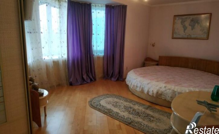 2-комн квартира ул Богдана Хмельницкого, 10 1,  д. 10 1,  к. 1