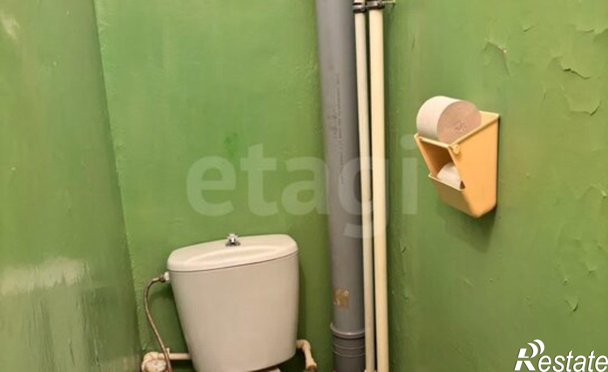 Купить квартиру за 2 499 000 рублей на ул Красноармейская, 33