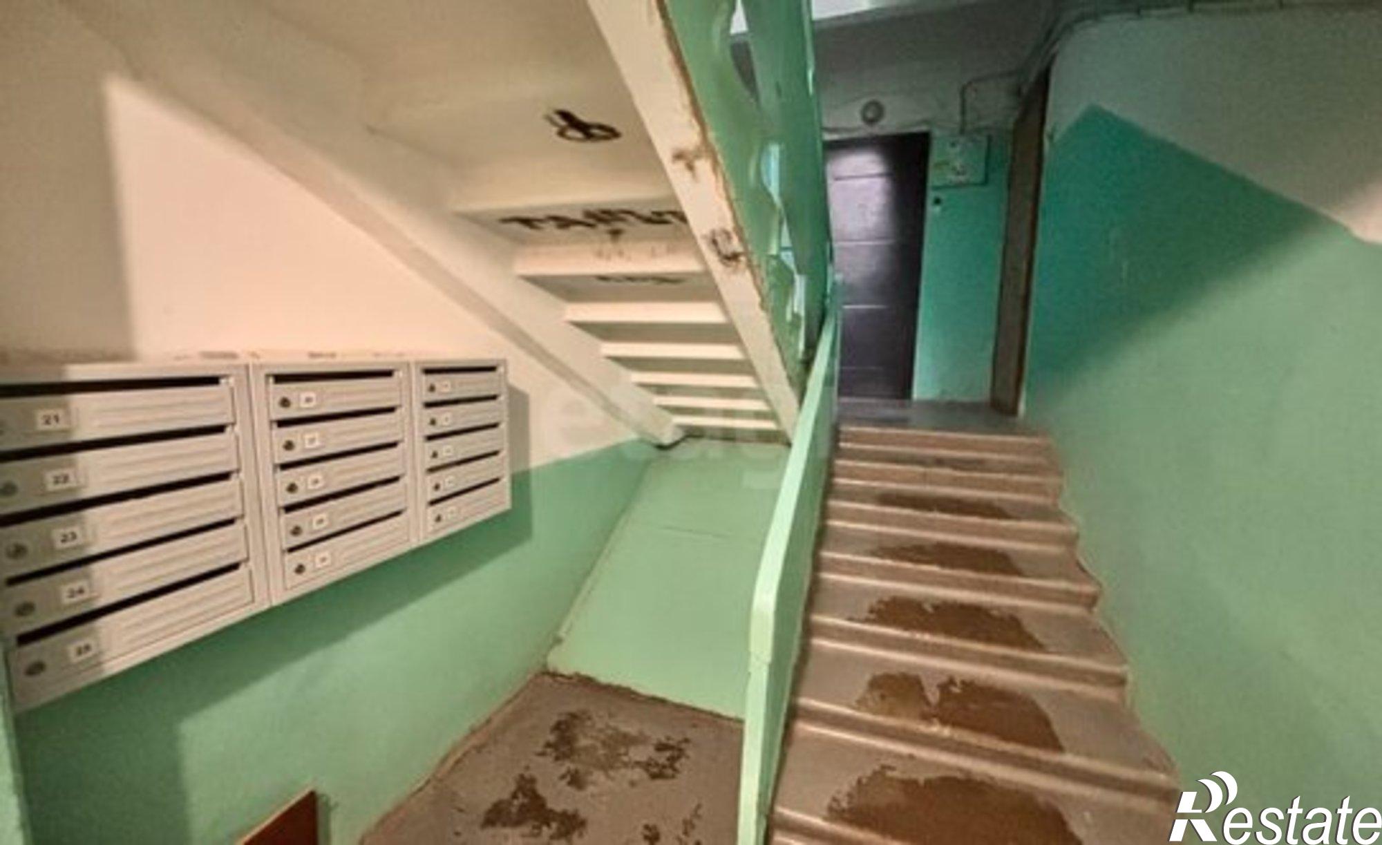 Купить квартиру за 2 499 000 рублей на ул Красноармейская, 33