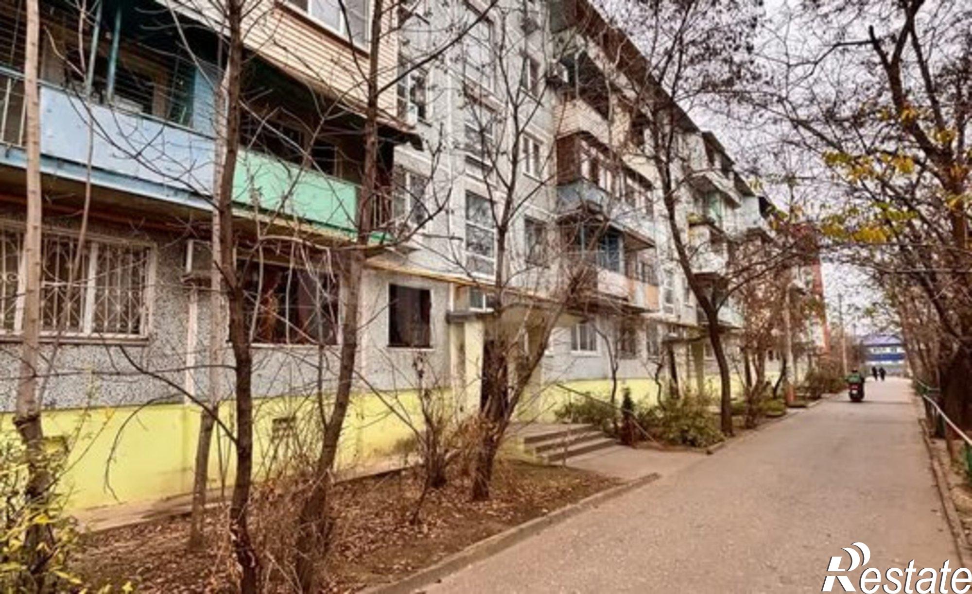 Купить квартиру за 2 499 000 рублей на ул Красноармейская, 33