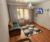 2-комн, 45кв м, этаж 2/5 проспект Бумажников, 6