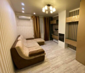 2-комн, 60кв м, этаж 9/10 ул Минусинская, 6