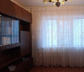 2-комн, 48кв м, этаж 6/9 Кубанская улица, 68 к2