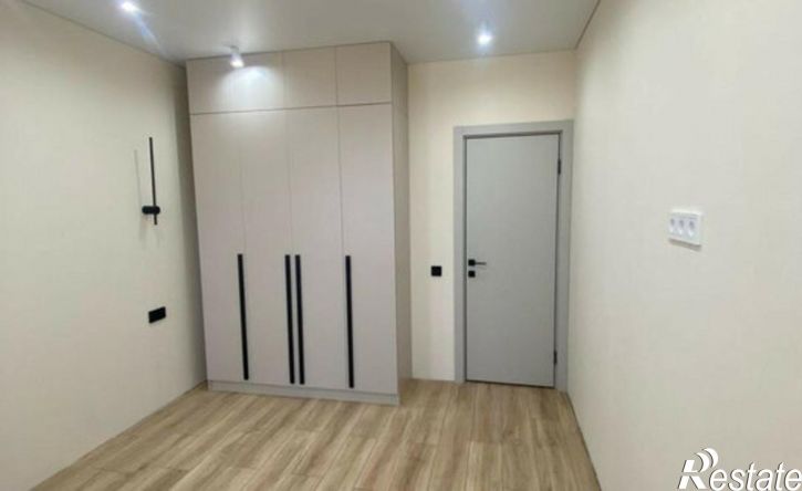 1-комн квартира Автомобильная улица, 8,  д. 8