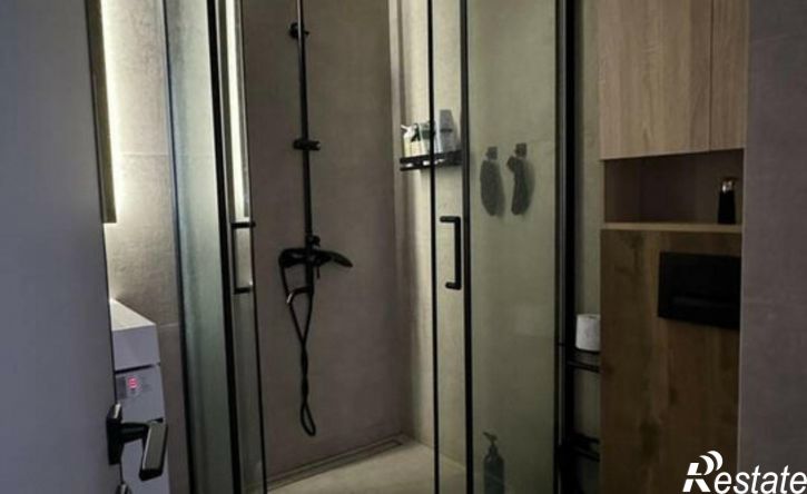 1-комн квартира Автомобильная улица, 8,  д. 8