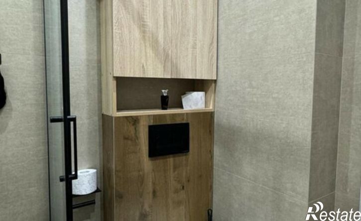 1-комн квартира Автомобильная улица, 8,  д. 8