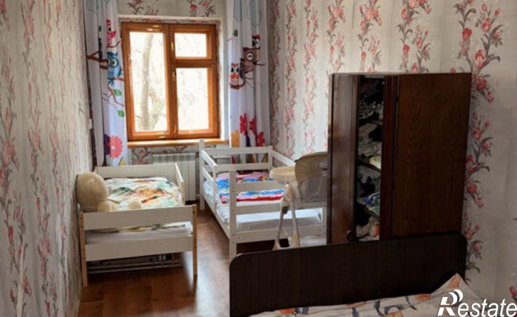 2-комн квартира проспект Бумажников, 6,  д. 6