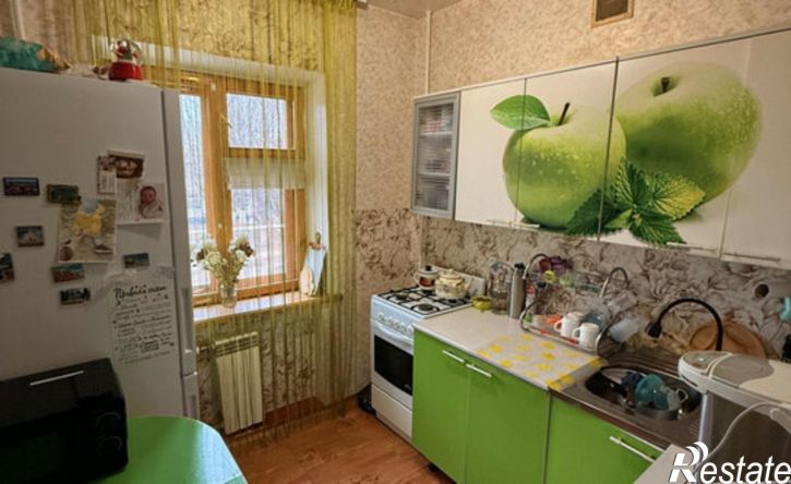 2-комн квартира проспект Бумажников, 6,  д. 6