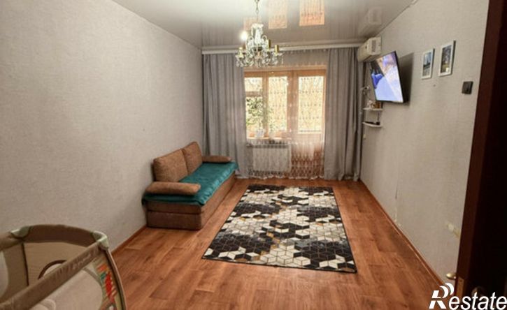 2-комн квартира проспект Бумажников, 6,  д. 6