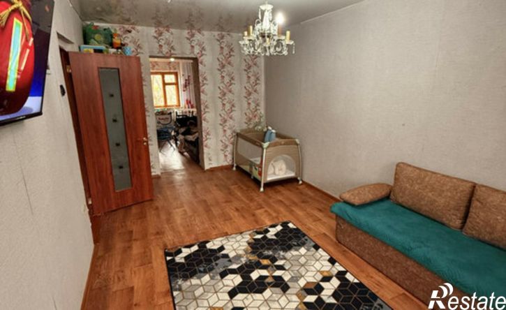 2-комн квартира проспект Бумажников, 6,  д. 6