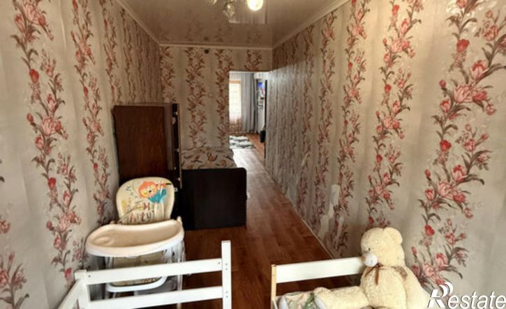 2-комн квартира проспект Бумажников, 6,  д. 6