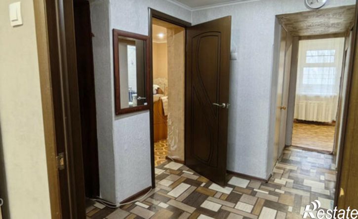 2-комн квартира ул Силикатная, 26,  д. 26