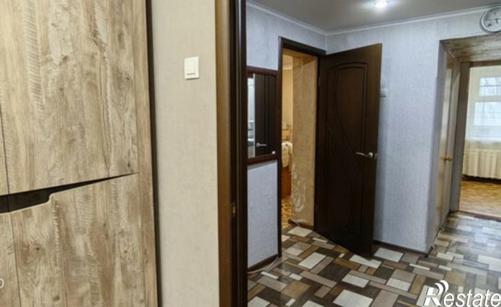 2-комн квартира ул Силикатная, 26,  д. 26