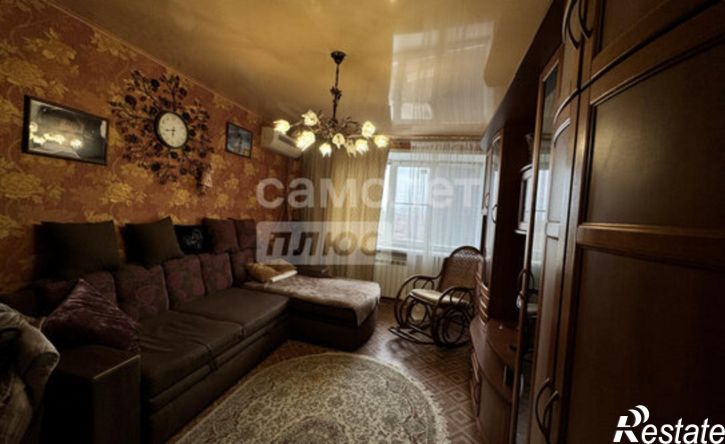 2-комн квартира ул Мелиоративная, 2,  д. 2