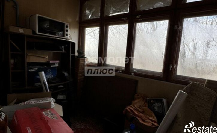 2-комн квартира ул Мелиоративная, 2,  д. 2