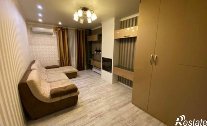 2-комн квартира ул Минусинская, 6,  д. 6