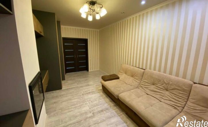 2-комн квартира ул Минусинская, 6,  д. 6