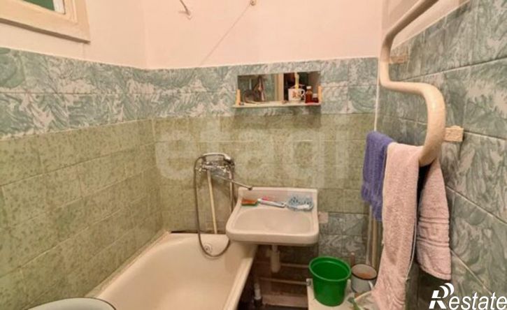 1-комн квартира ул Красноармейская, 33,  д. 33