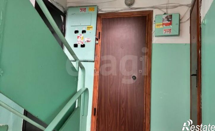 1-комн квартира ул Красноармейская, 33,  д. 33