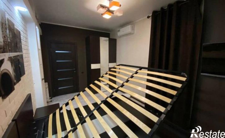 2-комн квартира ул Минусинская, 6,  д. 6