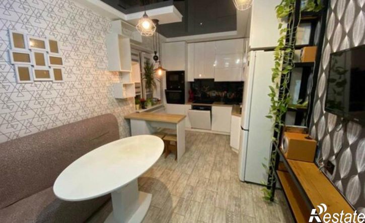 2-комн квартира ул Минусинская, 6,  д. 6