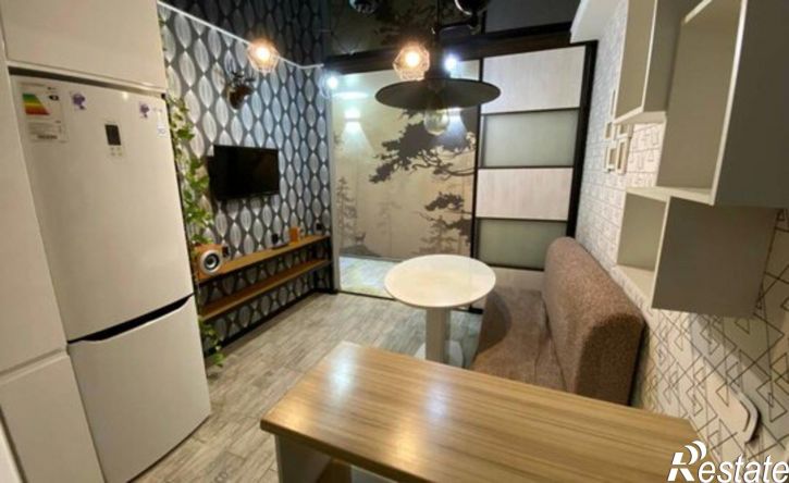 2-комн квартира ул Минусинская, 6,  д. 6